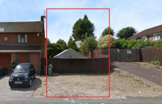 Land for sale in Broxbourne photo